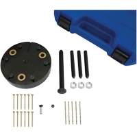 ISX12 Cummins REAR Crankshaft Seal Remover/Installer Tool Pryde Industrial Inc.