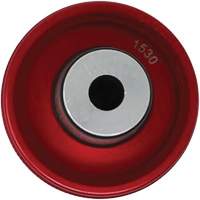 Adaptateur &agrave; pression pour radiateur 52 mm x 2,5 mm RH GM/GMC Pryde Industrial Inc.