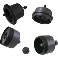 6.7L PowerStroke Front & Rear Crankshaft Seal Installer & Remover Kit Pryde Industrial Inc.