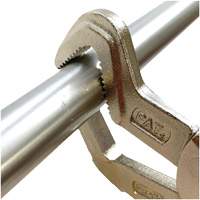 Pinces multiprise &agrave; barre basculante Pryde Industrial Inc.