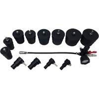 Testeur de syst&egrave;me Pryde Industrial Inc.