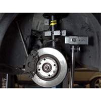 Strut Lifter Pryde Industrial Inc.