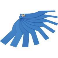 Truck Brake Thickness Gauge, Analogue Display Pryde Industrial Inc.