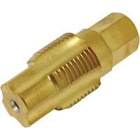 2-Piece NOx/Soot Sensor Thread Chaser Set Pryde Industrial Inc.