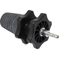 Trousse de testeur de pression de radiateur r&eacute;glable Pryde Industrial Inc.