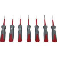 26-Piece Terminal Tool Kit Pryde Industrial Inc.