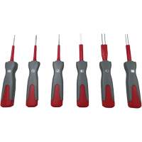 26-Piece Terminal Tool Kit Pryde Industrial Inc.