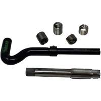 Spark Plug Thread Repair Workshop Kit Pryde Industrial Inc.