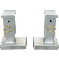 Trailer Adapter Pryde Industrial Inc.