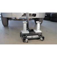 Trailer Adapter Pryde Industrial Inc.