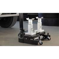 Trailer Adapter Pryde Industrial Inc.