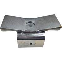 Differential/Pumpkin Adapter Pryde Industrial Inc.