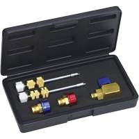 R134a Eaton (M8 & M10) Valve Core Kit Pryde Industrial Inc.