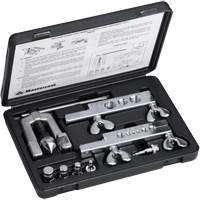 Jeu d'outils 45° pour l'&eacute;vasement et l'emboutissage Pryde Industrial Inc.