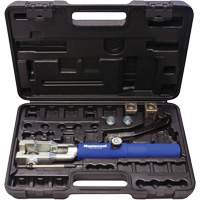 Trousse d'&eacute;vasement pour conduite d'essence GM Pryde Industrial Inc.