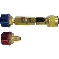 R134a Valve Core Remover & Installer Pryde Industrial Inc.