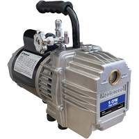 Vacuum Pump Pryde Industrial Inc.
