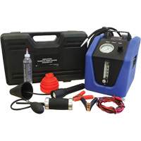 Turbo/Intake Diagnostic Smoke Machine Pryde Industrial Inc.