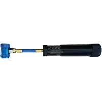 Refillable R1234Yf Oil Injector Pryde Industrial Inc.