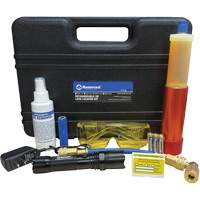 Rechargeable UV Leak Locator Kit Pryde Industrial Inc.