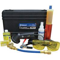 UV Leak Locator Kit Pryde Industrial Inc.