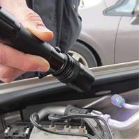 Rechargeable UV Flashlight Pryde Industrial Inc.