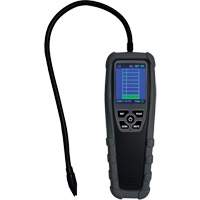 Black Series Infrared Refrigerant Leak Detector Pryde Industrial Inc.