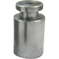 Adaptateur 1/2" &agrave; double &eacute;vasement pour conduite de refroidissement de transmission GM Pryde Industrial Inc.