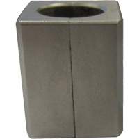 Jeu de matrices 3/8" &agrave; double &eacute;vasement pour conduite de refroidissement de transmission GM Pryde Industrial Inc.
