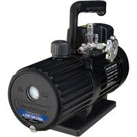 Black Series Vacuum Pump Pryde Industrial Inc.