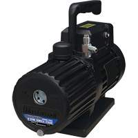 Black Series Spark-Free Vacuum Pump Pryde Industrial Inc.