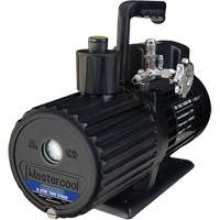 Black Series Vacuum Pump Pryde Industrial Inc.