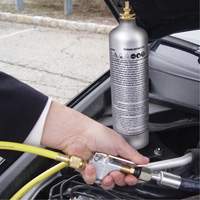 A/C System Flush Kit Pryde Industrial Inc.