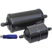 Commander Replacement Filters Pryde Industrial Inc.