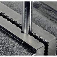 &eacute;tau professionnel d'atelier K65, Largeur des m&acirc;choires 6-1/2", Profondeur de la gorge 3-7/8", Base Pivotant Pryde Industrial Inc.