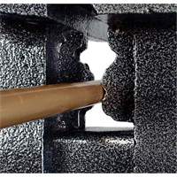 &eacute;tau professionnel d'atelier K65, Largeur des m&acirc;choires 6-1/2", Profondeur de la gorge 3-7/8", Base Pivotant Pryde Industrial Inc.