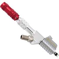3-In-1 Inflator & Tire Valve Core Extractor Tool Pryde Industrial Inc.