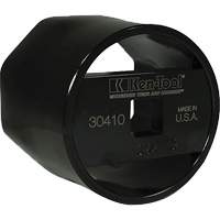 Axle Nut Socket Pryde Industrial Inc.