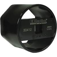 Axle Nut Socket Pryde Industrial Inc.