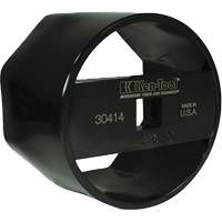 Axle Nut Socket Pryde Industrial Inc.