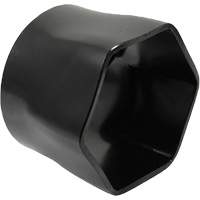 Axle Nut Socket Pryde Industrial Inc.