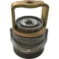 Toyota Oil Filter Wrench - 4, 6 & 8 Cylinder Pryde Industrial Inc.