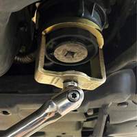 Toyota Oil Filter Wrench - 4, 6 & 8 Cylinder Pryde Industrial Inc.