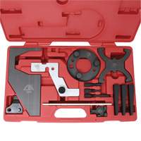 13 Pc. Ford/Mazda Timing Kit Pryde Industrial Inc.