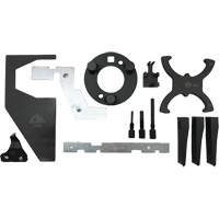 13 Pc. Ford/Mazda Timing Kit Pryde Industrial Inc.