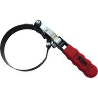 4 Pc. Oil Filter Wrench with Stand Pryde Industrial Inc.