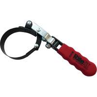 4 Pc. Oil Filter Wrench with Stand Pryde Industrial Inc.