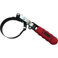 4 Pc. Oil Filter Wrench with Stand Pryde Industrial Inc.