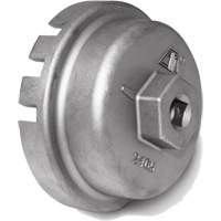 Toyota/Lexus/Scion Cap Type Oil Filter Wrench Pryde Industrial Inc.