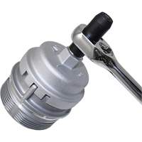 Toyota/Lexus/Scion Cap Type Oil Filter Wrench Pryde Industrial Inc.